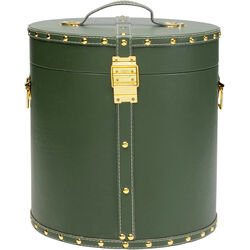 Caja Dressy Verde