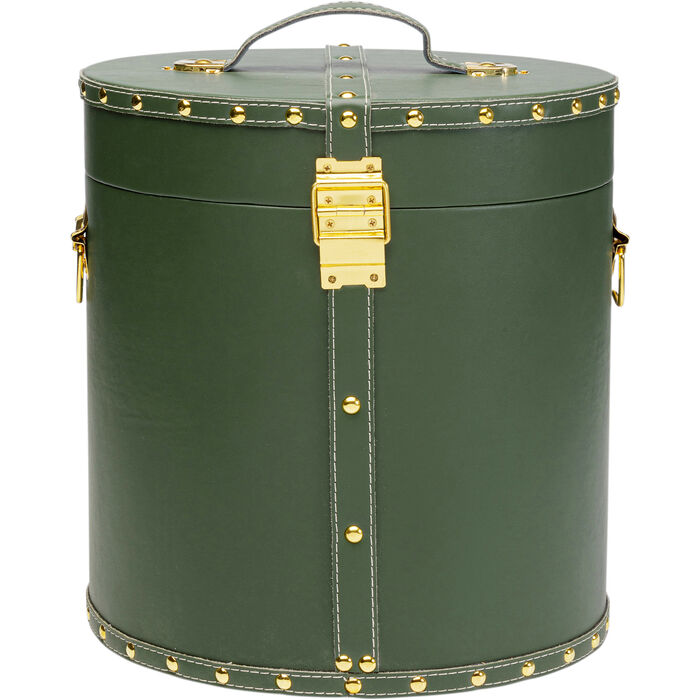 Caja Dressy Verde