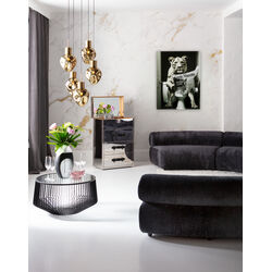 56275 - Quadro vetro Bath Leonessa 60x80cm