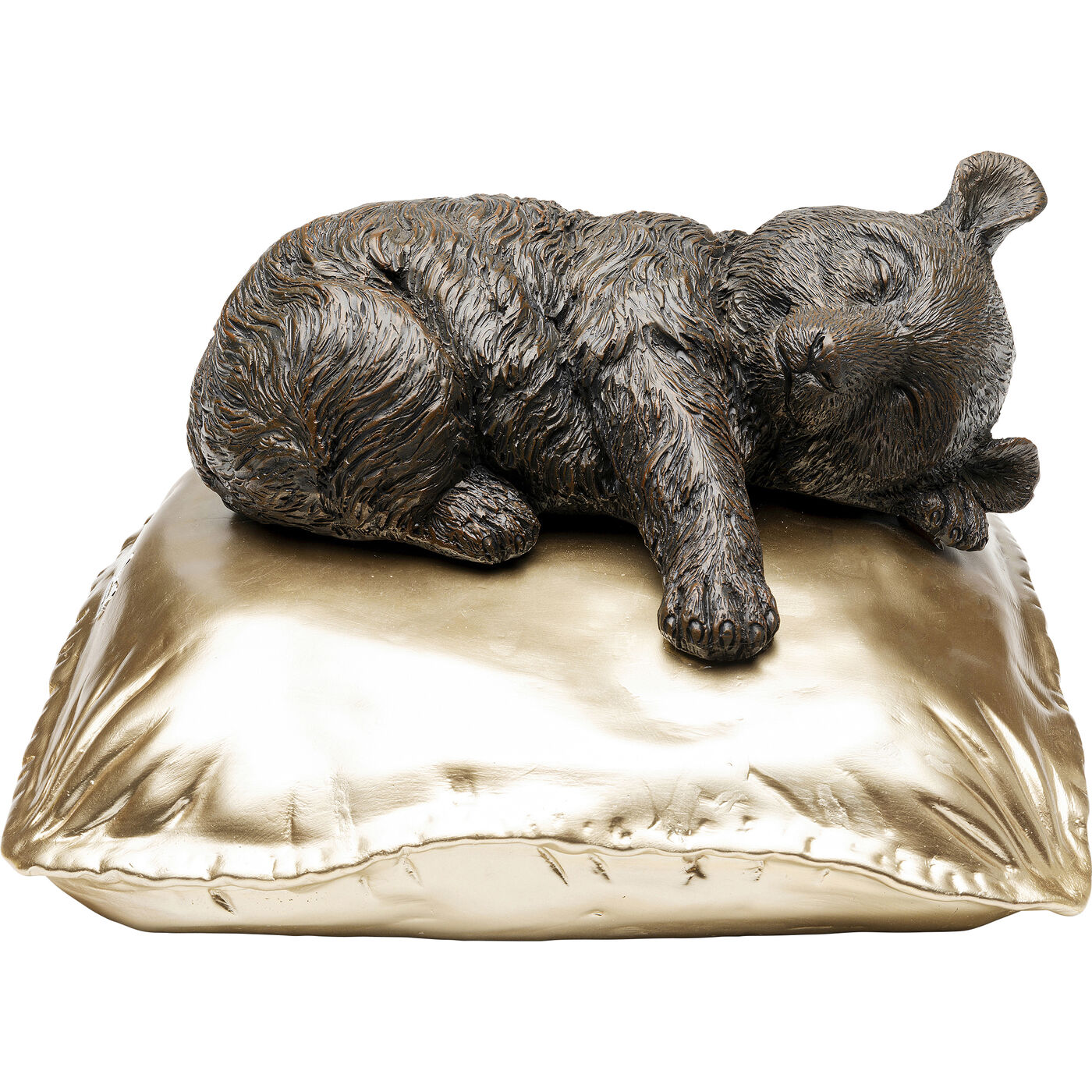 [56289] Figura Deco Sleeping Koala 35cm