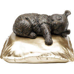56289 - Figurine décorative Sleeping Koala 35cm