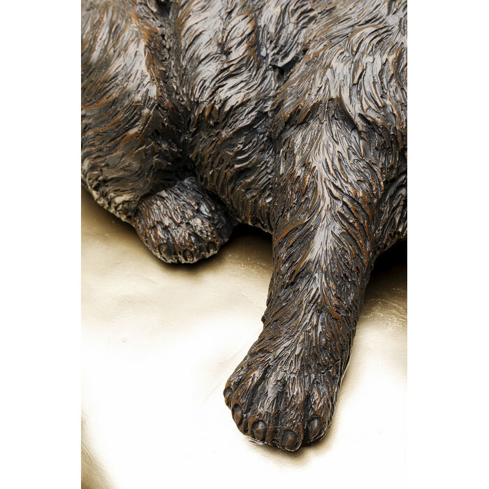 Figura decorativa Sleeping Koala 35cm