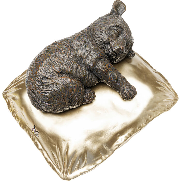 Figura decorativa Sleeping Koala 35cm