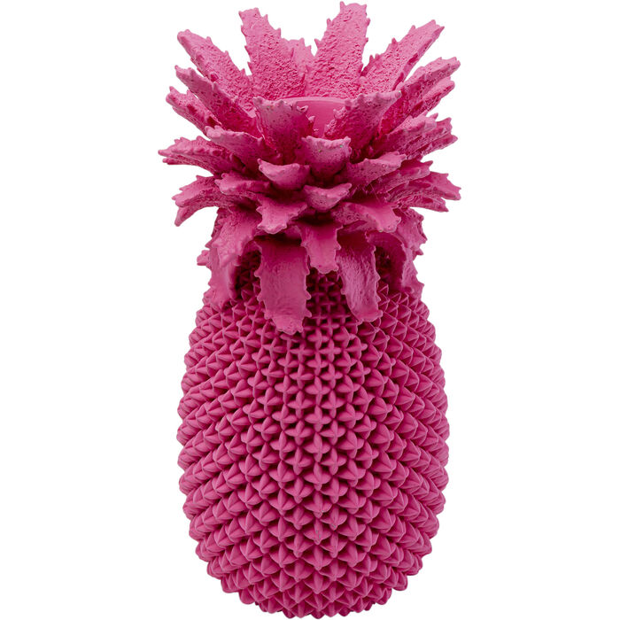 Vaso Ananas rosa 30cm