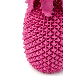 Vase Pineapple Rosa 30cm