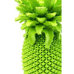 Vase Pineapple Green 30cm