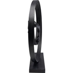 Figura decorativa Artist Circle 45cm