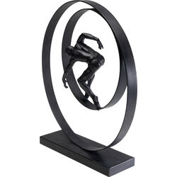 Figura decorativa Artist Circle 45cm
