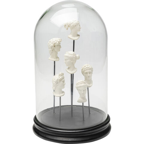 Objeto Decorativo Romans 28cm