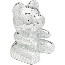 Spardose Bear Disco 21cm