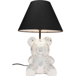 Table Lamp Bear Disco 40cm