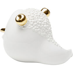 Deko Objekt Funny Animal 14cm