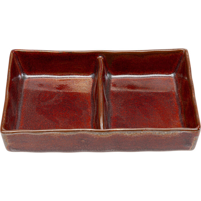 Bowl Ari Rectangular (3/part)