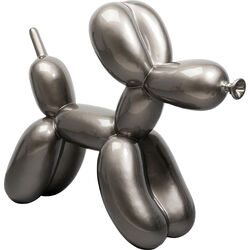 56395 - Deco Figurine Balloon Dog 118cm