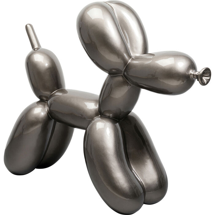 Deco Figurine Balloon Dog 118cm