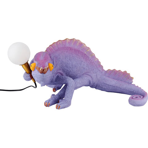 Table Lamp Chameleon 44cm