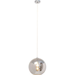 Suspension Caldaia Argent Ø35cm