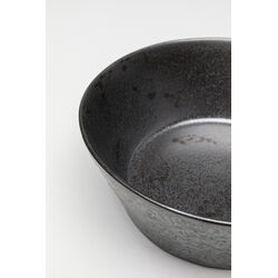 Bowl Cosmos Black Ø21cm