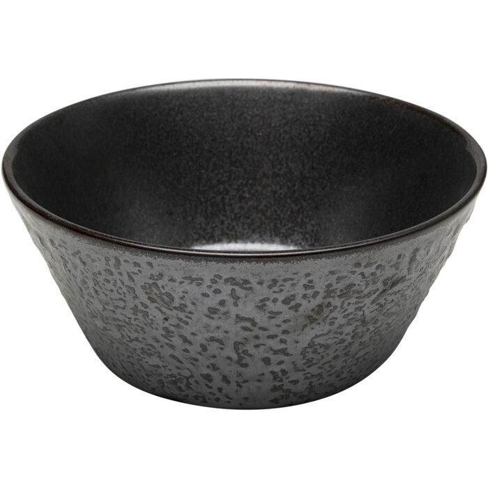 Bowl Cosmos Black Ø15cm