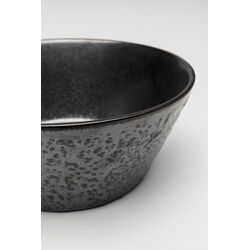 Bowl Cosmos Black Ø15cm