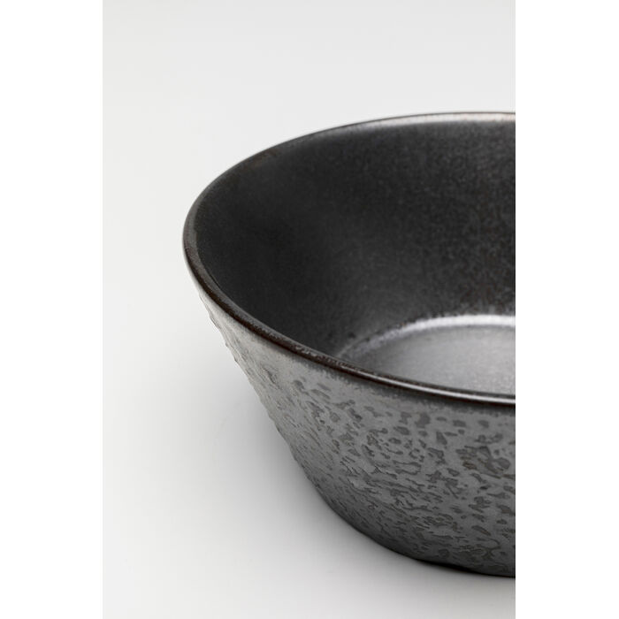 Bowl Cosmos Black Ø15cm