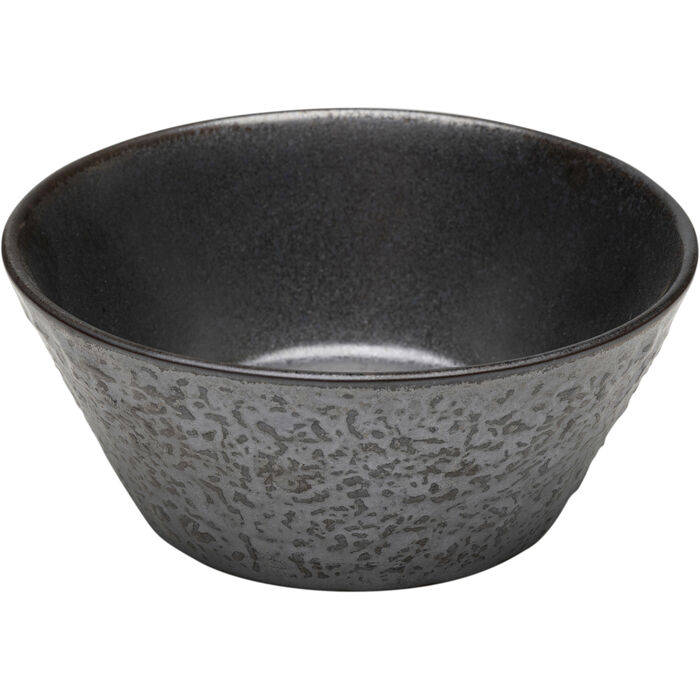 Bowl Cosmos Black Ø13cm