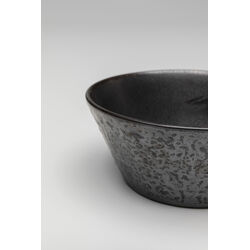 Bowl Cosmos Black Ø13cm