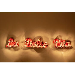 Wall Lamp La Dolce Vita 190cm