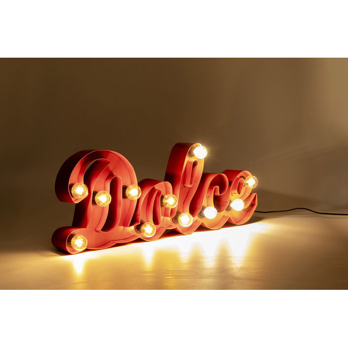 Wall Lamp La Dolce Vita 190cm