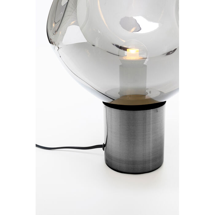 Lampe à poser Supernova Smoky 38cm