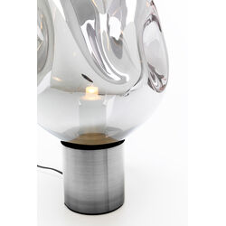 Lampe à poser Supernova Smoky 38cm