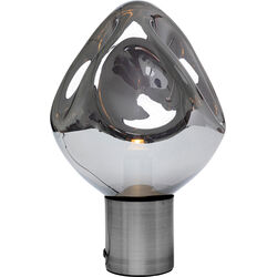 Lampe à poser Supernova Smoky 38cm