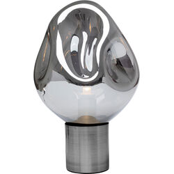 Table Lamp Supernova Smoky 38cm