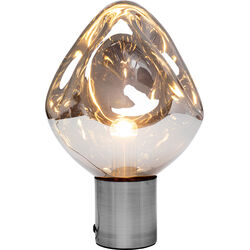 Table Lamp Supernova Smoky 38cm