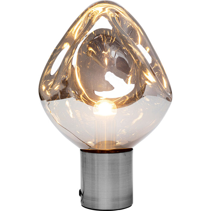 Lampe à poser Supernova Smoky 38cm