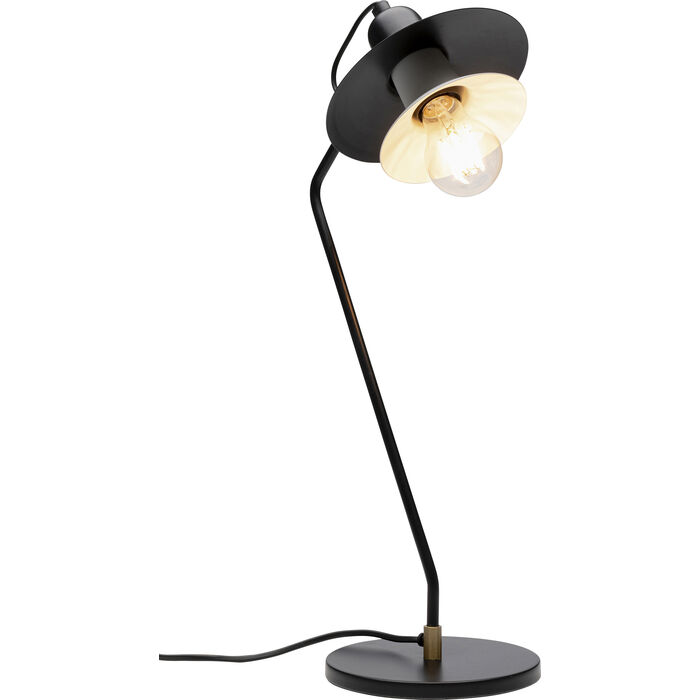 Table Lamp Speaker 54cm