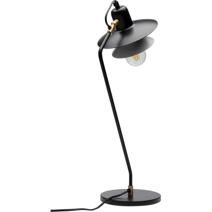 Table Lamp Speaker 54cm