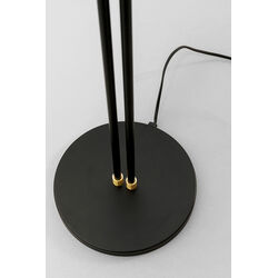 Floor Lamp Speaker Duo 149cm