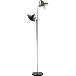 Floor Lamp Speaker Duo 149cm