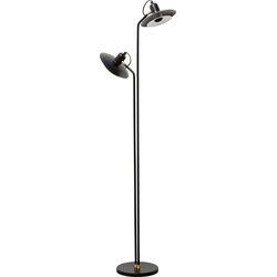 Floor Lamp Speaker Duo 149cm