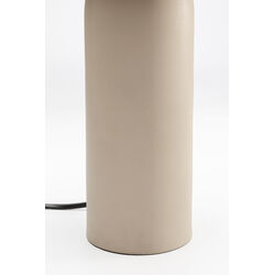 Table Lamp Maya Beige 39cm