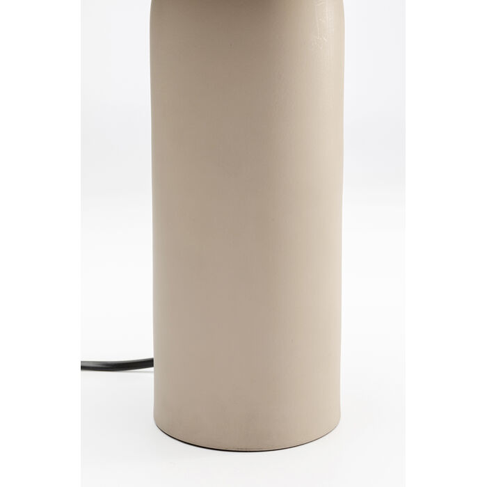 Table Lamp Maya Beige 39cm