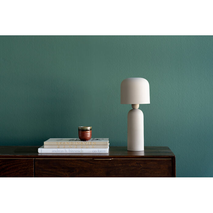 Table Lamp Maya Beige 39cm