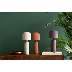 Table Lamp Maya Red 39cm