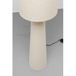 Floor Lamp Marleen Beige Boucle 130cm