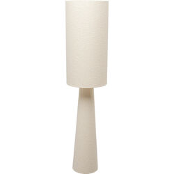 Floor Lamp Marleen Beige Boucle 130cm