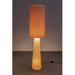 Floor Lamp Marleen Beige Boucle 130cm