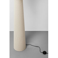 Floor Lamp Marleen Beige Boucle 190cm