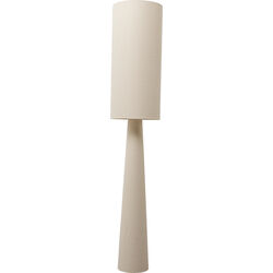 Floor Lamp Marleen Beige Boucle 190cm