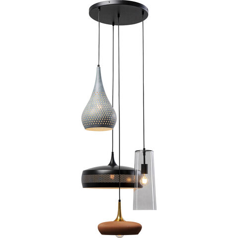 Pendant Lamp Melange Ø64cm